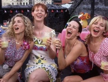 Πως είναι σήμερα οι πρωταγωνιστές του Sex and the City 20 χρόνια μετά την πρεμιέρα της επιτυχημένης σειράς